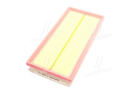 Фото 2 - Повітряний фільтр Denckermann A142088