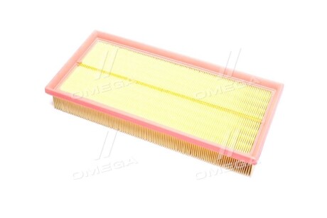 Фото 3 - Повітряний фільтр Denckermann A142088