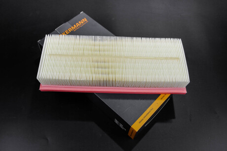 Фото 2 - Повітряний фільтр Denckermann A142108