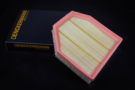 Фото 2 - Повітряний фільтр Denckermann A142109
