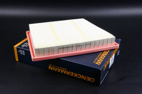 Фото 2 - Воздушный фильтр Denckermann A142112