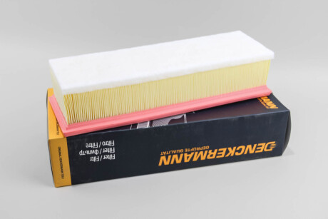 Фото 2 - Повітряний фільтр Denckermann A142114