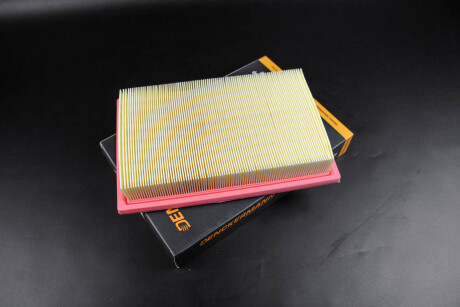 Фото 2 - Воздушный фильтр Denckermann A142115