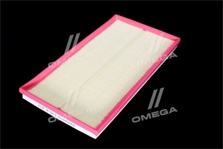 Фото 2 - Повітряний фільтр Denckermann A142118