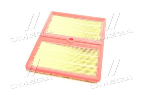 Фото 2 - Повітряний фільтр Denckermann A142136