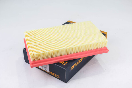 Фільтр повітряний Golf VII/Octavia III/Audi A3 1.5 TSI 17- - Denckermann A142171