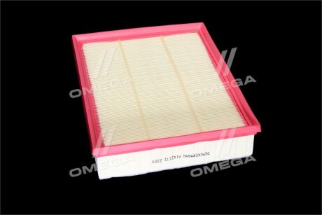 Фільтр повітряний VW Crafter 2.0 TDI 16- - Denckermann A142172