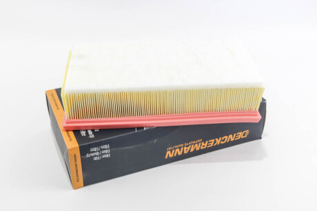 Фото 2 - Воздушный фильтр Denckermann A146896