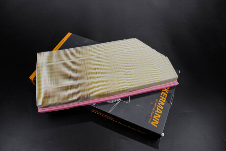 Фото 2 - Повітряний фільтр Denckermann A146936