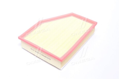 Фото 2 - Повітряний фільтр Denckermann A146976