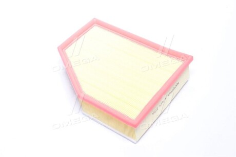 Фото 3 - Повітряний фільтр Denckermann A146976