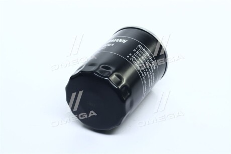 Фото 2 - Масляний фільтр Denckermann A210001