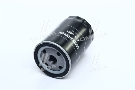 Фото 4 - Масляний фільтр Denckermann A210001