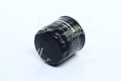 Фото 2 - Масляний фільтр Denckermann A210002