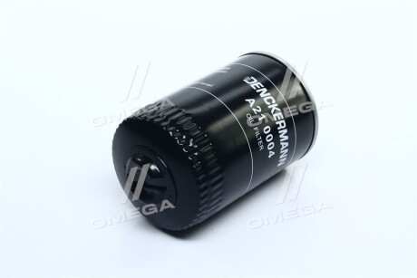 Фото 2 - Масляний фільтр Denckermann A210004