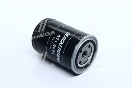 Фото 3 - Масляний фільтр Denckermann A210004