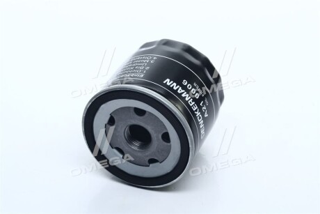 Фото 4 - Масляный фильтр Denckermann A210006