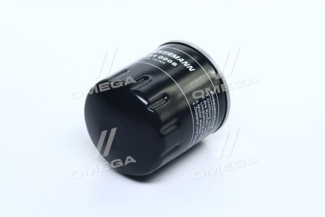 Фото 2 - Масляный фильтр Denckermann A210008