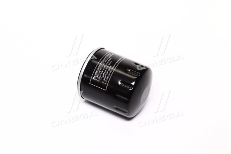 Фото 3 - Масляный фильтр Denckermann A210008-S (A210008S)