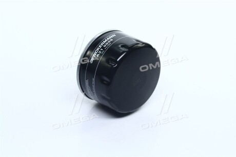 Фото 2 - Масляний фільтр Denckermann A210009