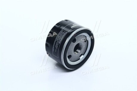 Фото 4 - Масляний фільтр Denckermann A210009