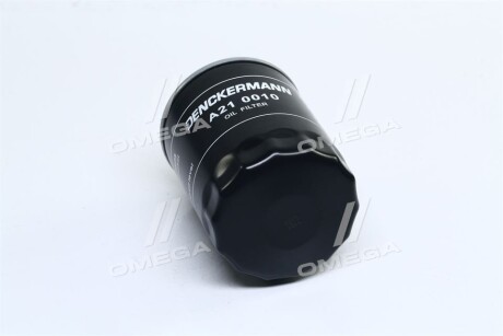 Фото 2 - Масляний фільтр Denckermann A210010