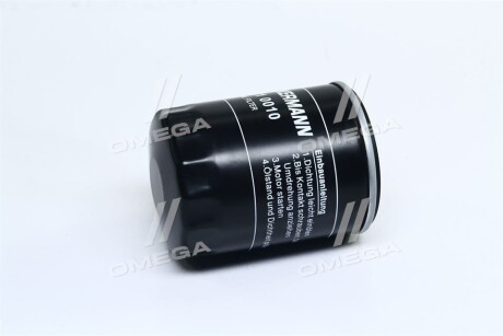 Фото 3 - Масляний фільтр Denckermann A210010