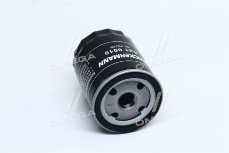 Фото 4 - Масляний фільтр Denckermann A210010