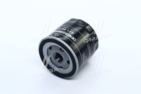 Фото 2 - Масляный фильтр Denckermann A210011