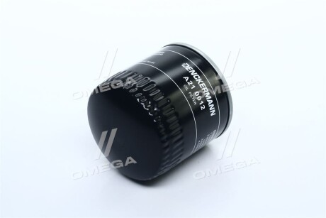 Фото 4 - Масляный фильтр Denckermann A210012