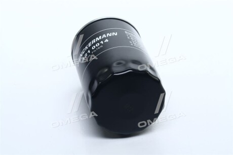 Фото 2 - Масляный фильтр Denckermann A210014