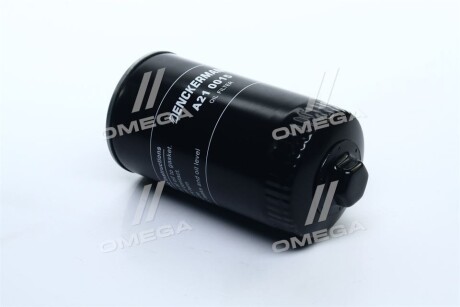 Фото 3 - Масляный фильтр Denckermann A210015