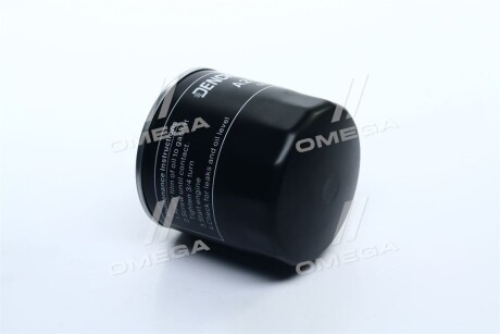 Фото 3 - Масляный фильтр Denckermann A210016