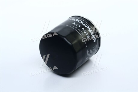 Фото 4 - Масляный фильтр Denckermann A210016