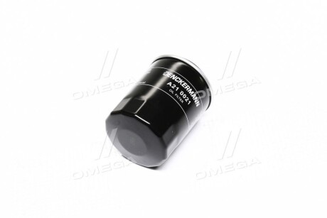 Фото 4 - Масляний фільтр Denckermann A210021