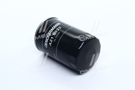 Фото 3 - Масляний фільтр Denckermann A210022