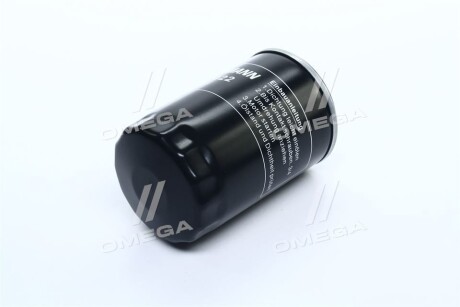 Фото 4 - Масляний фільтр Denckermann A210022