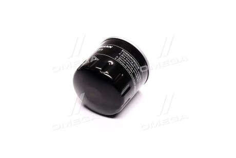 Фото 4 - Масляний фільтр Denckermann A210025