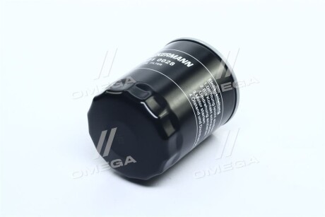 Фото 2 - Масляный фильтр Denckermann A210028