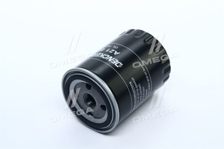 Фото 2 - Масляный фильтр Denckermann A210029