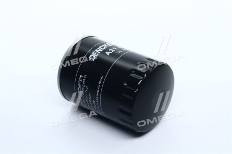 Фото 3 - Масляный фильтр Denckermann A210029