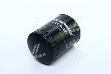 Фото 4 - Масляный фильтр Denckermann A210029