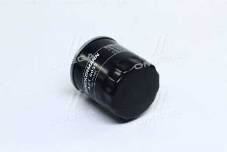 Фото 2 - Масляний фільтр Denckermann A210032