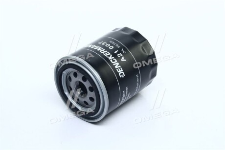 Фото 4 - Масляний фільтр Denckermann A210037