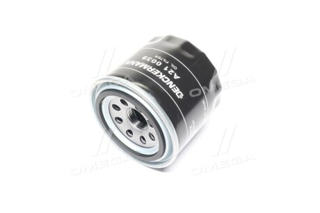 Фото 4 - Масляний фільтр Denckermann A210039