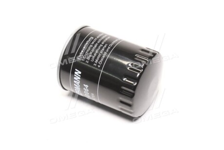 Фото 3 - Масляный фильтр Denckermann A210064