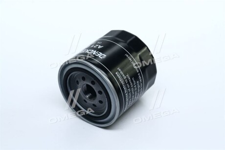 Фото 2 - Масляний фільтр Denckermann A210066