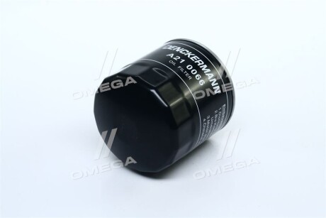 Фото 4 - Масляний фільтр Denckermann A210066