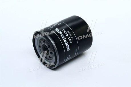 Фото 2 - Масляний фільтр Denckermann A210083