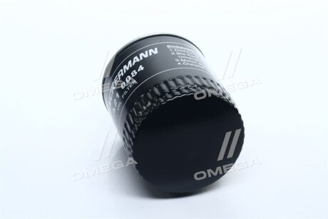 Фото 2 - Масляный фильтр Denckermann A210084